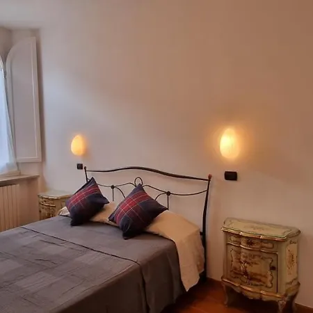 Апартаменты Ravenna, A Casa Di G Равенна