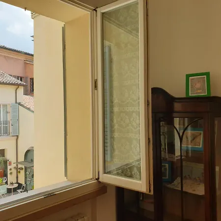 Ravenna, A Casa Di G Равенна