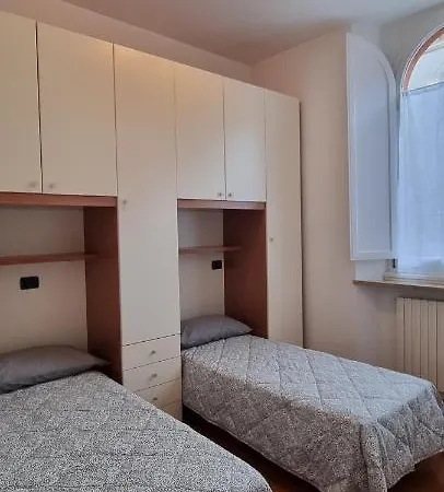 Апартаменты Ravenna, A Casa Di G Равенна