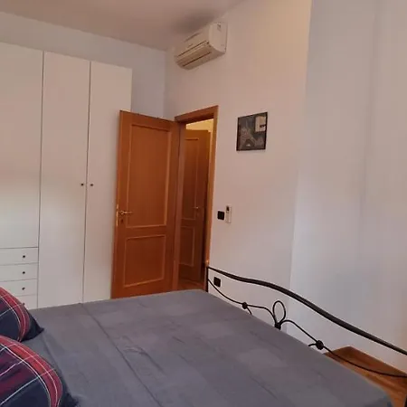 Ravenna, A Casa Di G Апартаменты Равенна