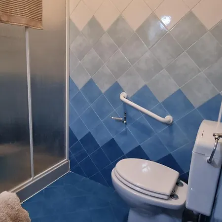 Ravenna, A Casa Di G *