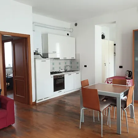 Ravenna, A Casa Di G * Равенна