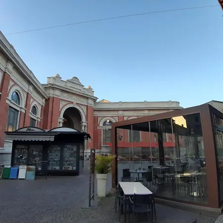 アパート Ravenna, A Casa Di G