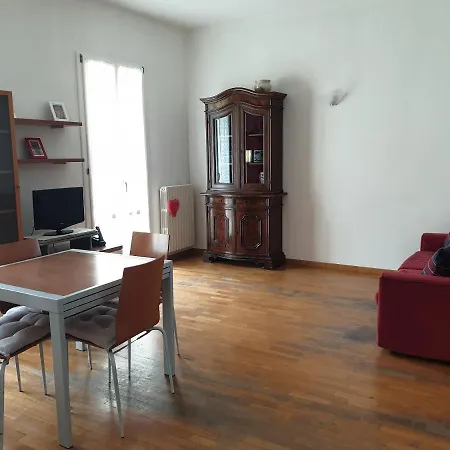 Ravenna, A Casa Di G * Ravenna