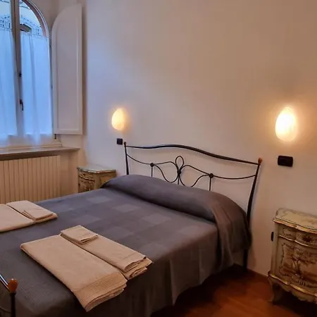 Apartman Ravenna, A Casa Di G Ravenna