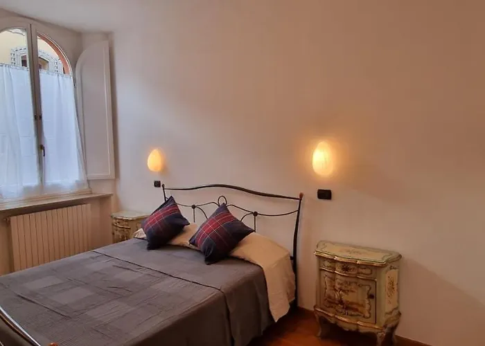 アパート Ravenna, A Casa Di G ラヴェンナ