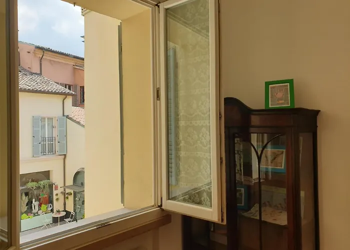 Ravenna, A Casa Di G ラヴェンナ