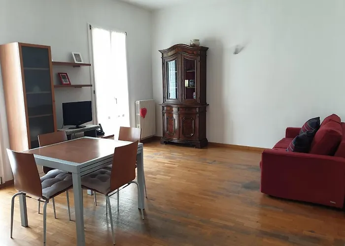 Ravenna, A Casa Di G * ラヴェンナ