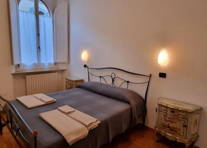 アパート Ravenna, A Casa Di G ラヴェンナ