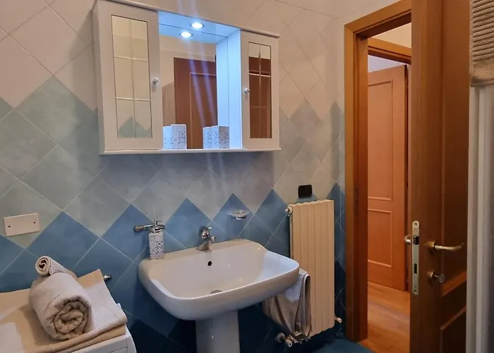 Ravenna, A Casa Di G ラヴェンナ