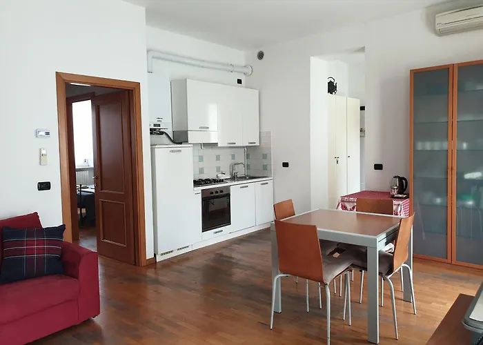 Ravenna, A Casa Di G * ラヴェンナ